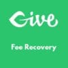 Give – Fee Recovery 2.3.3