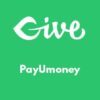 Give – PayUmoney