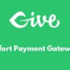 Give – Sofort Payment Gateway