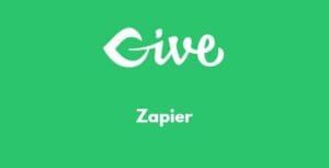 Give – Zapier 1.4.2