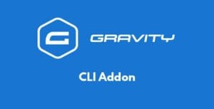 Gravity Forms CLI Addon 1.5