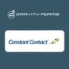 Gravity Forms Constant Contact Addon 1.7