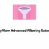 GravityView – Advanced Filter Extension