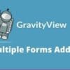 GravityView – Multiple Forms