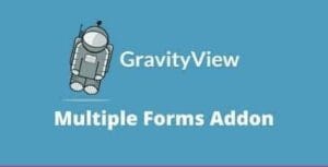 GravityView – Multiple Forms 0.3.8