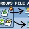 Groups File Access
