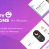 Happy Elementor Addons Pro
