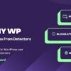 Hide My WP Amazing Security Plugin for WordPress