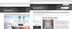 Homestore Storefront WooCommerce Theme 2.0.34