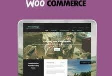 Hotel Storefront WooCommerce Theme 1.0.15