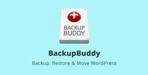 IThemes BackupBuddy WordPress Plugin 9.1.13
