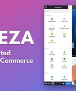 Impreza – WordPress Website and WooCommerce Builder 8.29