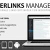 Interlinks Manager Internal Links Optimizer for WordPress