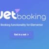 JetBooking For Elementor