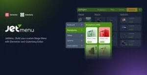 JetMenu For Elementor 2.4.4