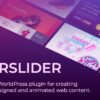 LayerSlider Responsive WordPress Slider Plugin