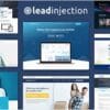 Leadinjection Landing Page Theme
