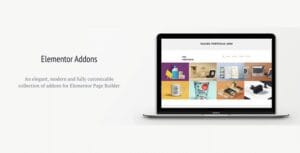 Livemesh Addons for Elementor Premium 8.5