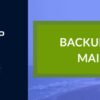 MainWP Backup WordPress