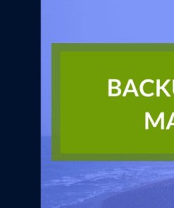 MainWP Backup WordPress 1.5