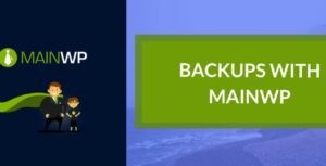 MainWP Backup WordPress 1.5