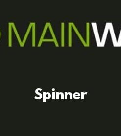 MainWP Spinner 4.0.1