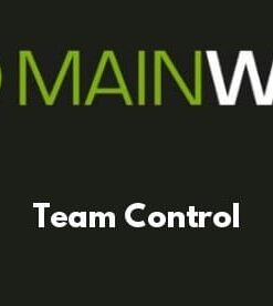 MainWP Team Control 5.0.1