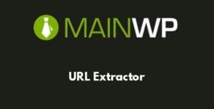 MainWP URL Extractor 5.0