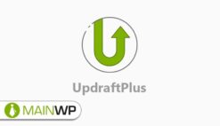 MainWP UpdraftPlus 5.0.1