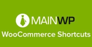 MainWP WooCommerce Shortcuts 5.0.1