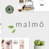 Malmo – A Charming Multi concept Theme