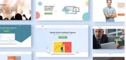 Marketing Pro – SEO WordPress Theme for SEO, Agency 2.7