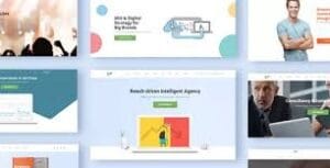 Marketing Pro – SEO WordPress Theme for SEO, Agency 2.7