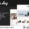 MayaShop – A Flexible Responsive e Commerce Theme