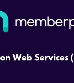 MemberPress Amazon Web Services (AWS) 1.3.7
