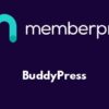 MemberPress BuddyPress 1.1.18