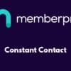 MemberPress Constant Contact 1.1.4