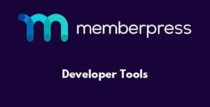MemberPress Developer Tools 1.2.20