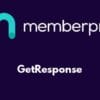 MemberPress GetResponse