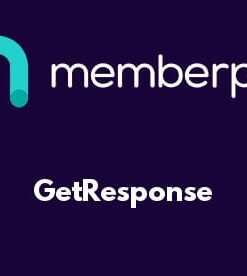 MemberPress GetResponse 1.1.3