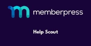 MemberPress Help Scout 1.1.0