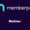 MemberPress Mailster 1.1.3