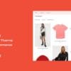 Merchandiser Clean Fast Lightweight WooCommerce Theme