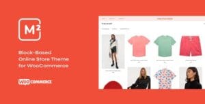 Merchandiser - Clean, Fast, Lightweight WooCommerce Theme 6.0
