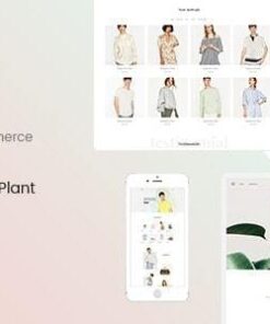 Minera - Minimalist WooCommerce WordPress Theme 2.9.7