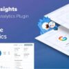MonsterInsights Pro Google Analytics Premium