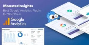 MonsterInsights Pro Google Analytics Premium 9.0.2