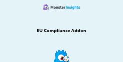 MonsterInsights – EU Compliance Addon 2.3.2