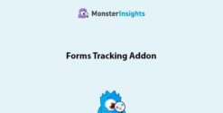 MonsterInsights – Forms Tracking Addon 2.3.3