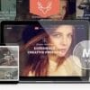 Moose Creative Multipurpose Theme